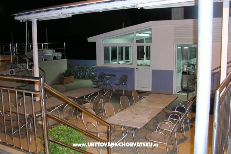 Aparthotel Pecić Gradac – фото 3