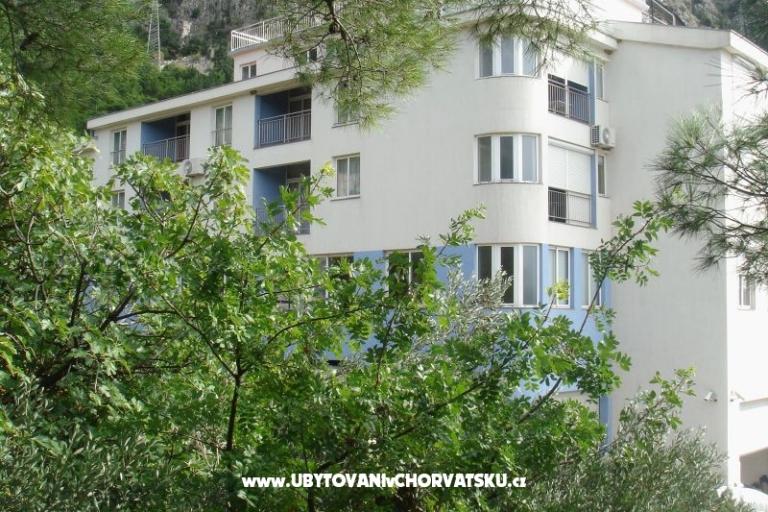 Aparthotel Pecić Gradac – фото 4