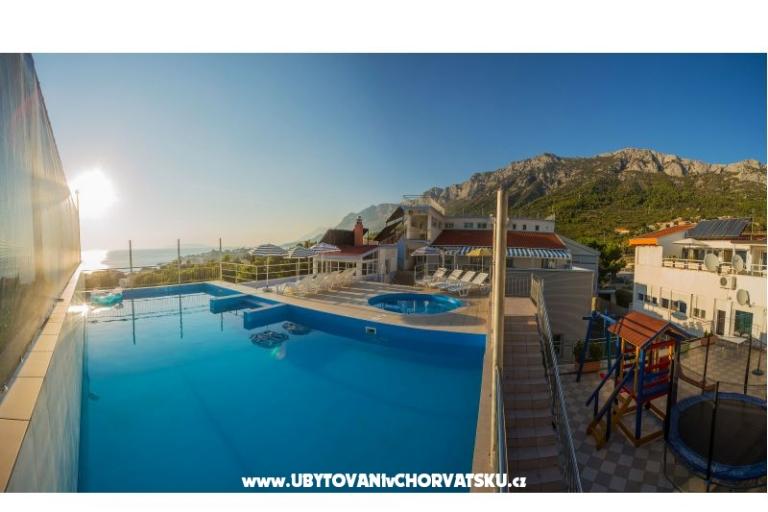 Aparthotel Pecić Gradac – фото 6