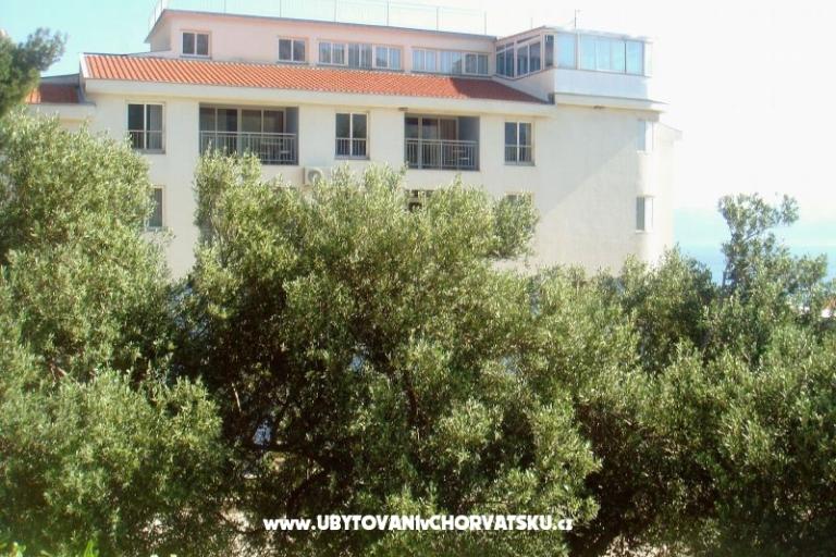 Aparthotel Pecić Gradac – фото 7