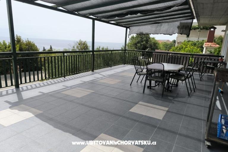 апартамент Jadranka – фото 17