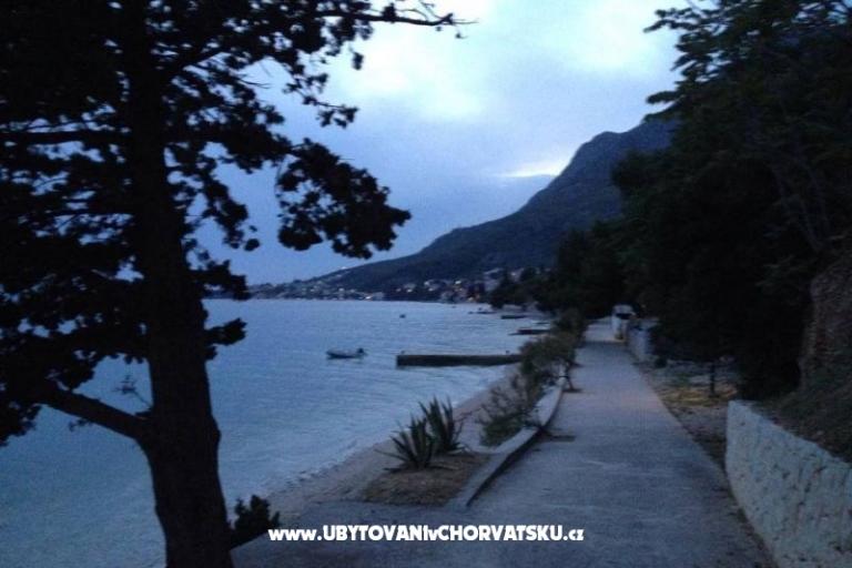 апартамент NINA – фото 18