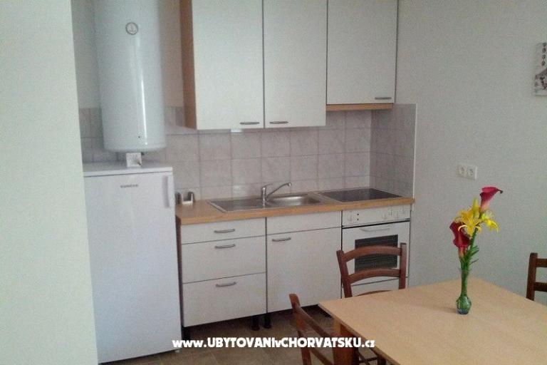 апартаменты Baric1 – фото 5