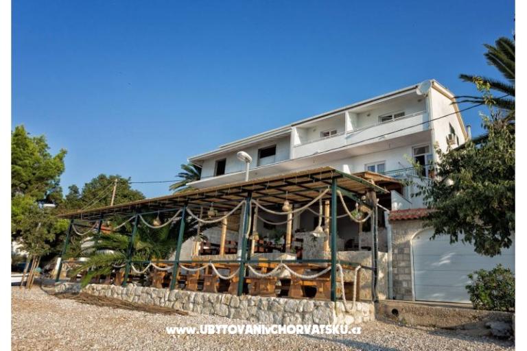 апартаменты Bonaca - Podaca – фото 18