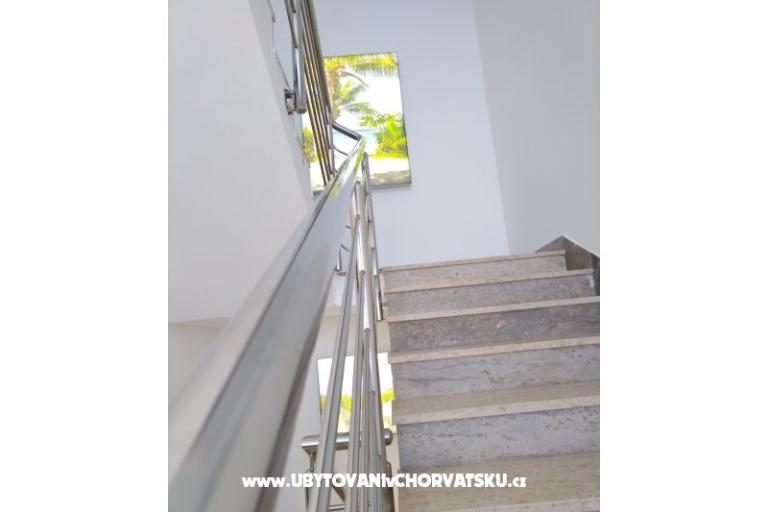 апартаменты IMAMOVIC – фото 17