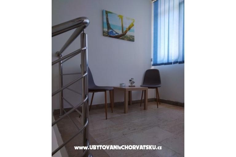 апартаменты IMAMOVIC – фото 18