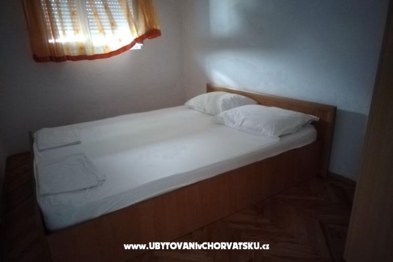 апартаменты IMAMOVIC – фото 20