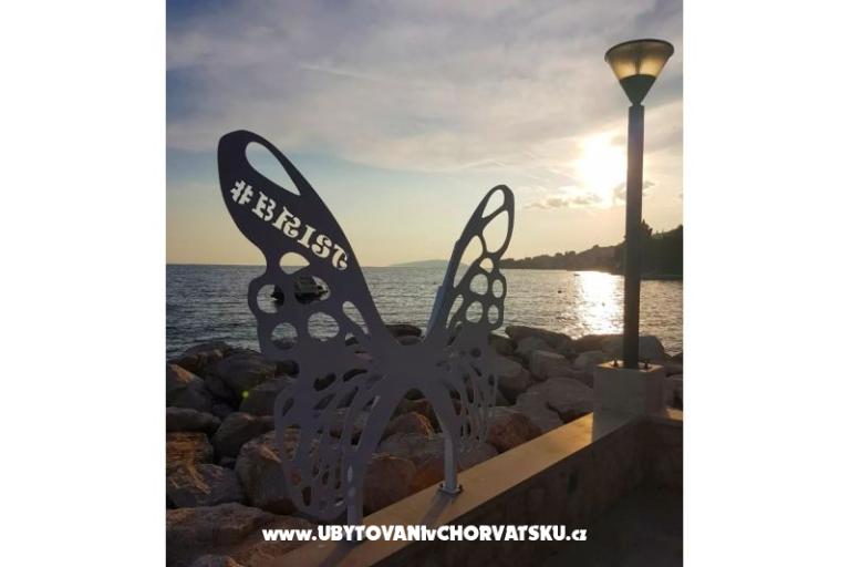 апартаменты Ivana  – фото 20