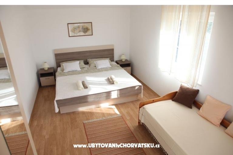 апартаменты Nena Gradac – фото 16