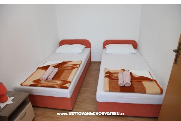 апартаменты Nena Gradac – фото 17