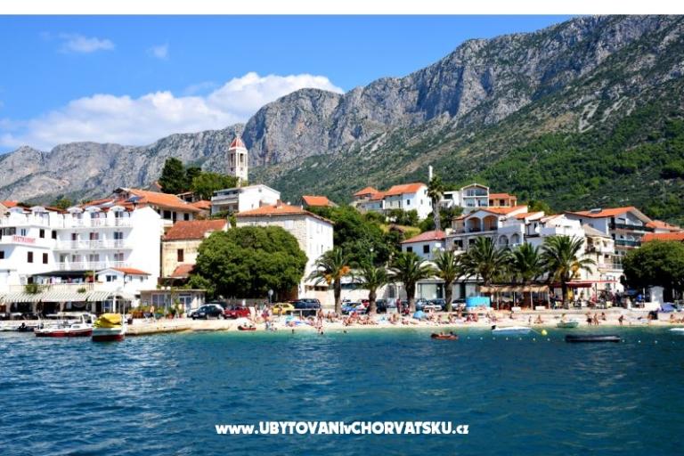 апартаменты Petra-Gradac – фото 4