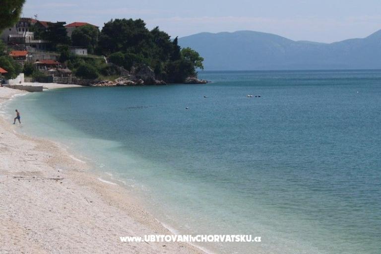апартаменты Rosa i Kreso – фото 18