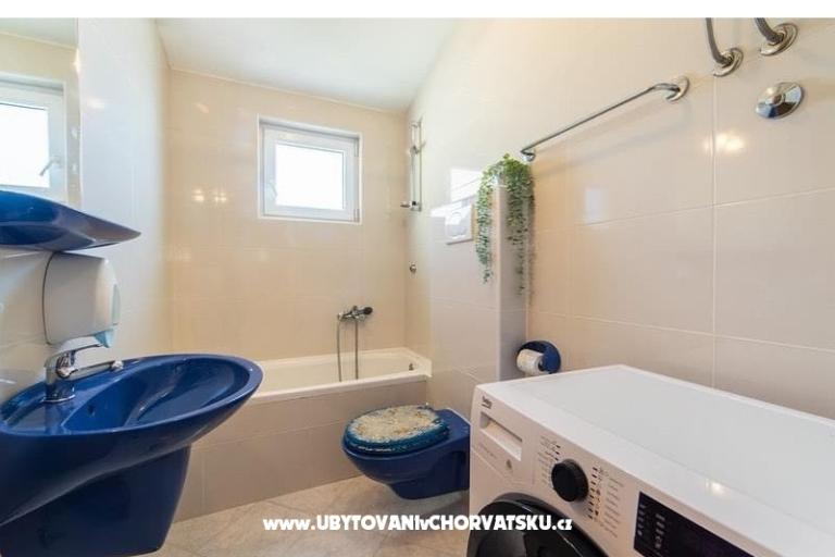 апартаменты Tilda – фото 6