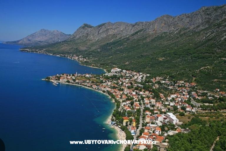 апартаменты Vila Milka – фото 5