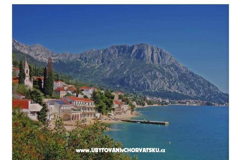 апартаменты Pećar – фото 11