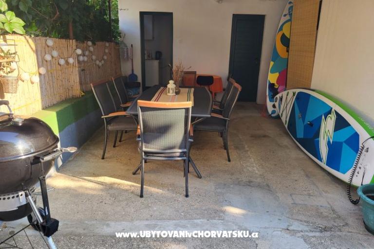 RADELIĆ studio apartmani i sobe – фото 12