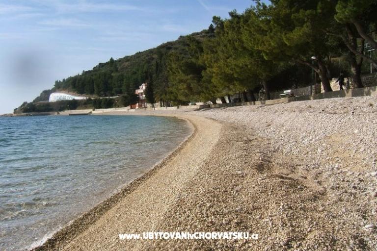 Dijana Beach дом – фото 10