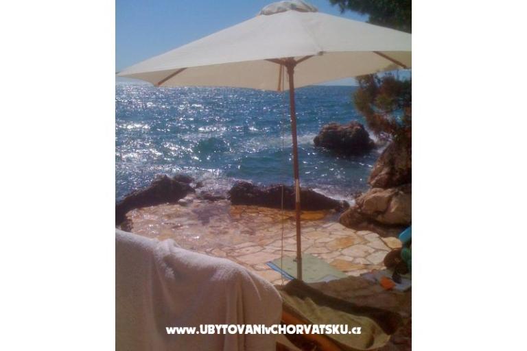 Dijana Beach дом – фото 13