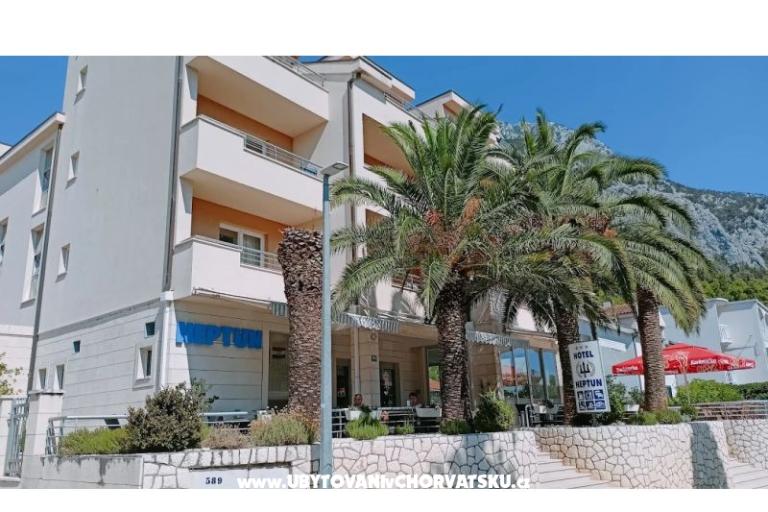 Hotel Neptun – фото 3