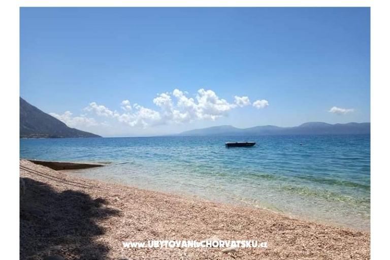 дом Miošić апартаменты  – фото 6