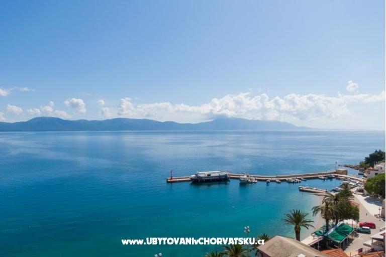 Lovrić апартаменты – фото 6