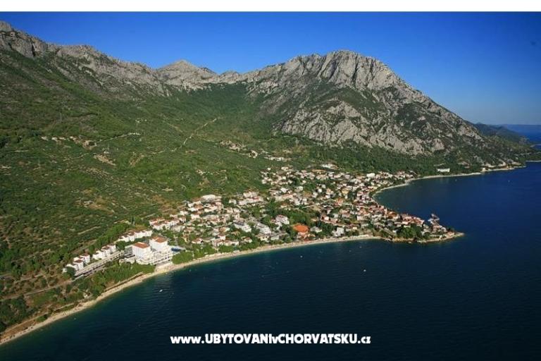 Lovrić апартаменты – фото 7