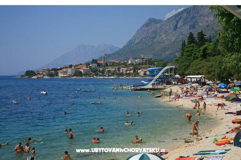 Lovrić апартаменты – фото 8