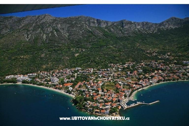 Lovrić апартаменты – фото 9
