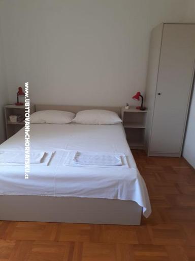 комнаты Katja Gradac center – фото 10