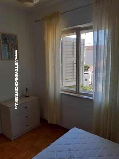 комнаты Katja Gradac center – фото 11