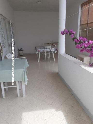 комнаты Katja Gradac center – фото 13