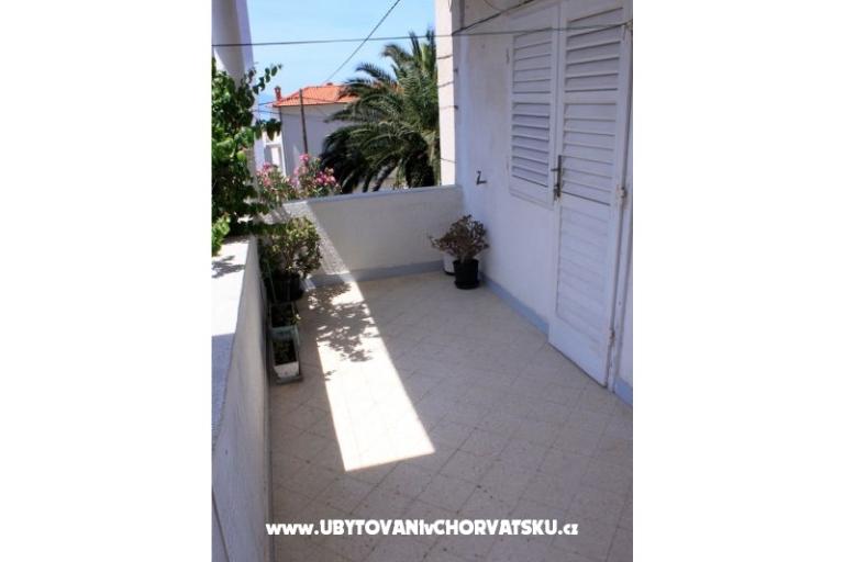комнаты Katja Gradac center – фото 15