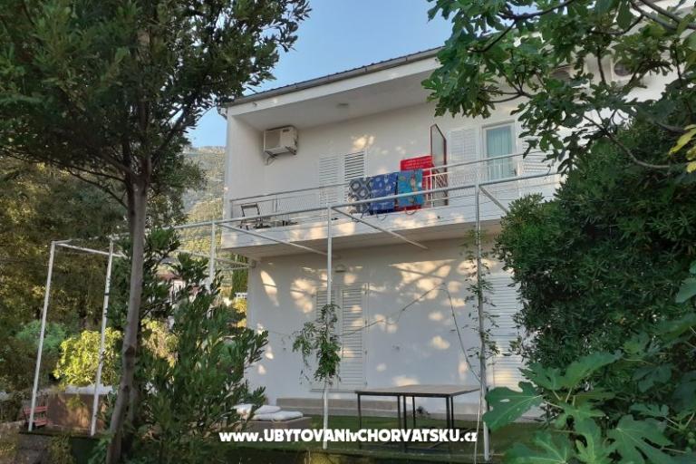комнаты Katja Gradac center – фото 16