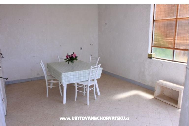 комнаты Katja Gradac center – фото 17