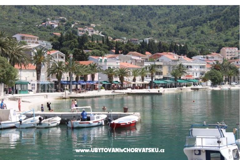 комнаты Katja Gradac center – фото 5