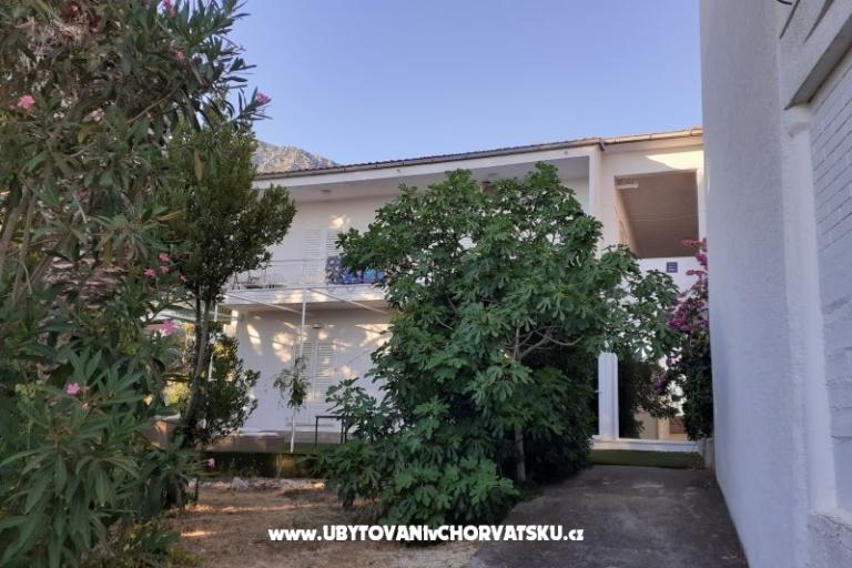 комнаты Katja Gradac center – фото 6