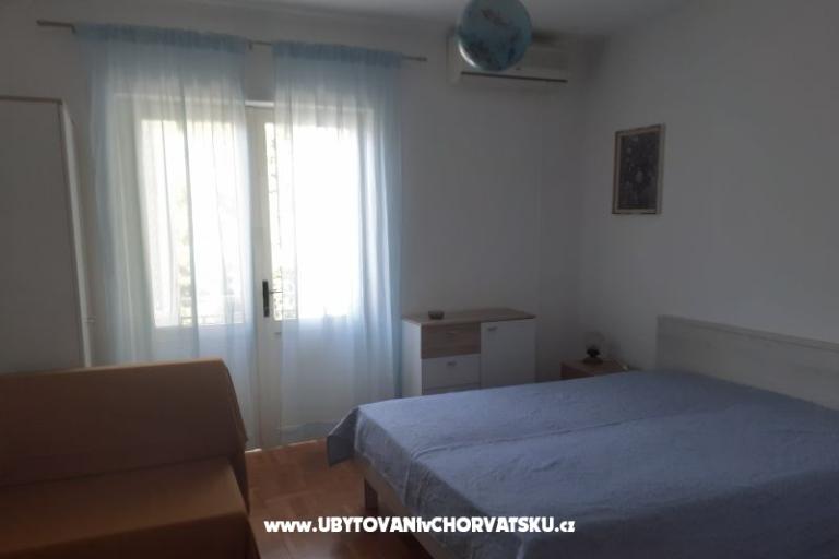 комнаты Katja Gradac center – фото 7