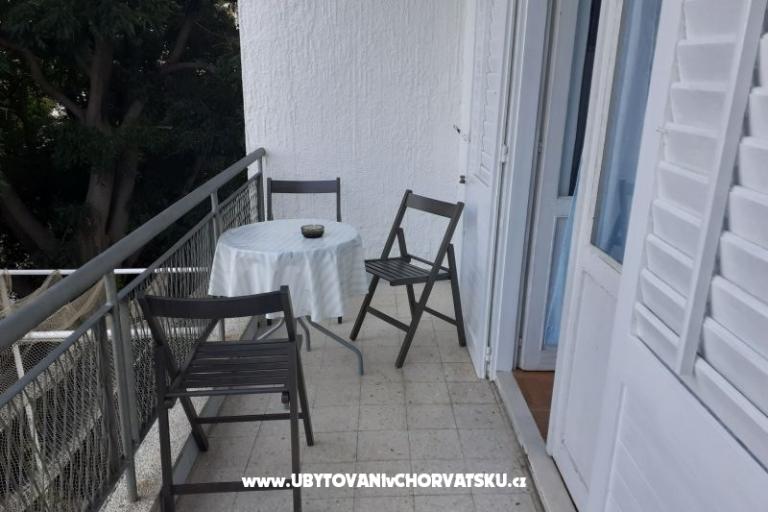 комнаты Katja Gradac center – фото 8