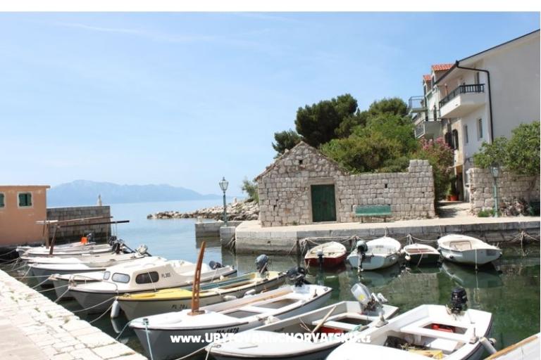 комнаты Katja Gradac center – фото 9