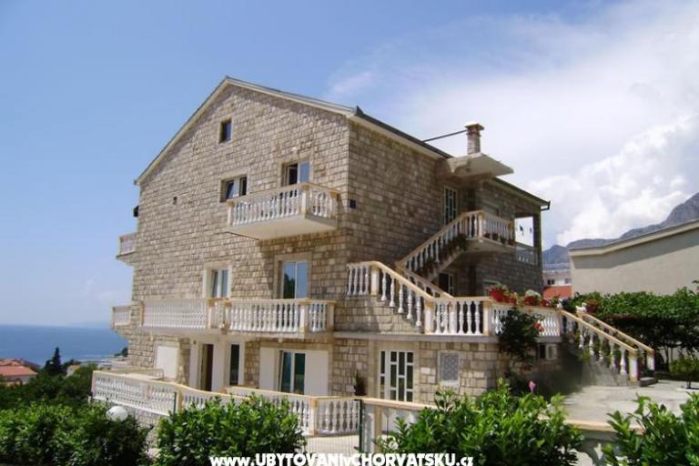 Vila Fefan – фото 3