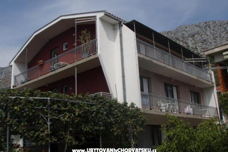 Vila Gašpar – фото 7