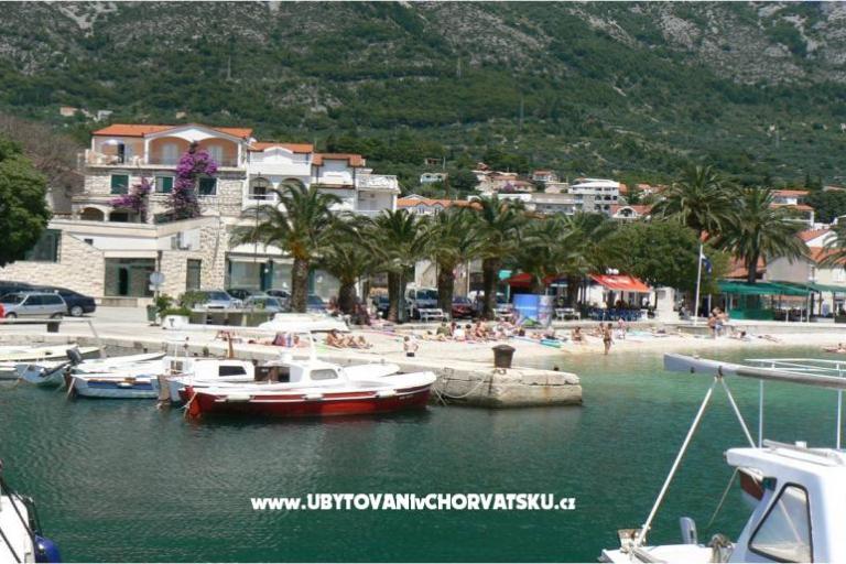 Vila Shutic Gradac – фото 10