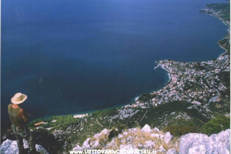 Vila Shutic Gradac – фото 13