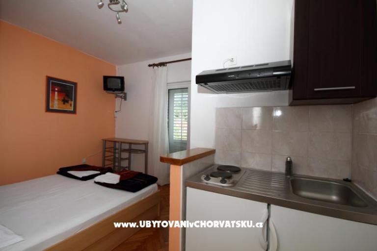 Vila Shutic Gradac – фото 6