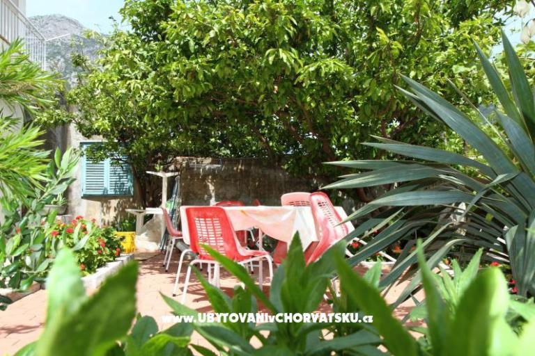 Vila Shutic Gradac – фото 8