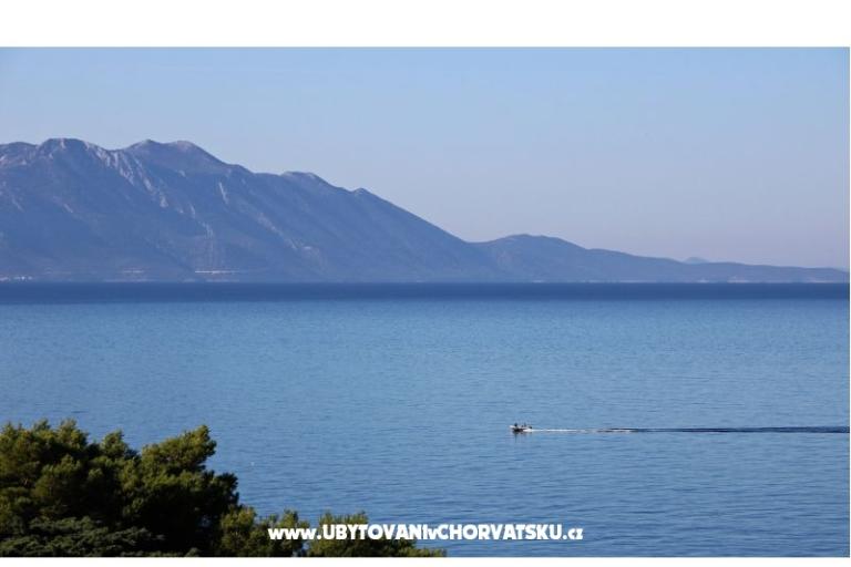 Villa Niko Gradac – фото 10