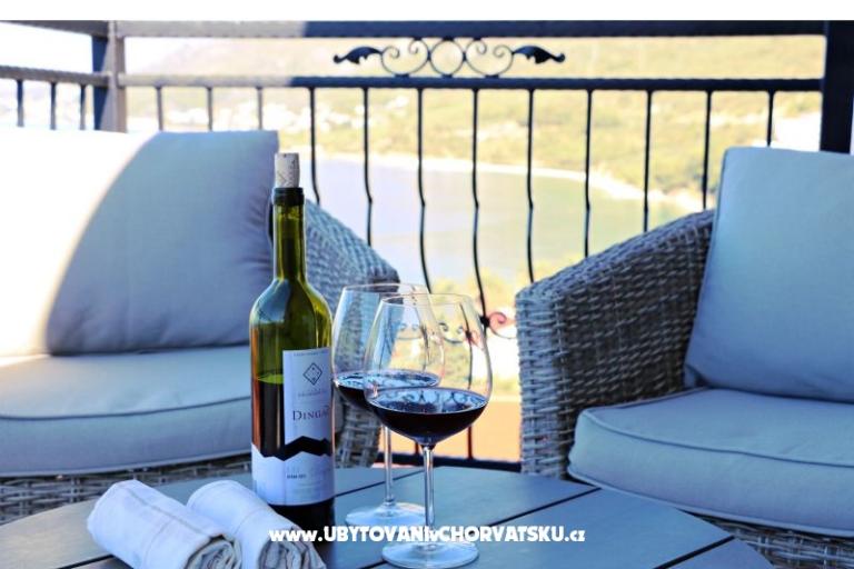 Villa Niko Gradac – фото 12
