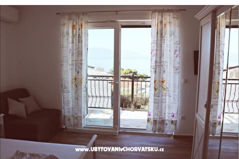 Villa Niko Gradac – фото 13