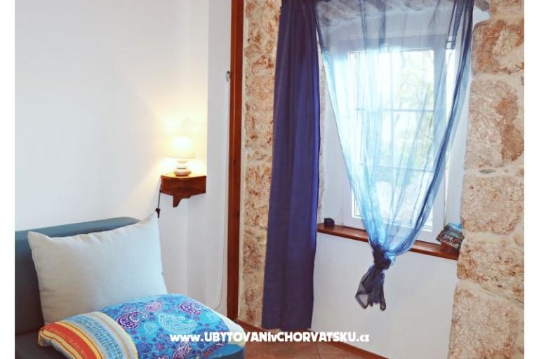 Villa Niko Gradac – фото 18