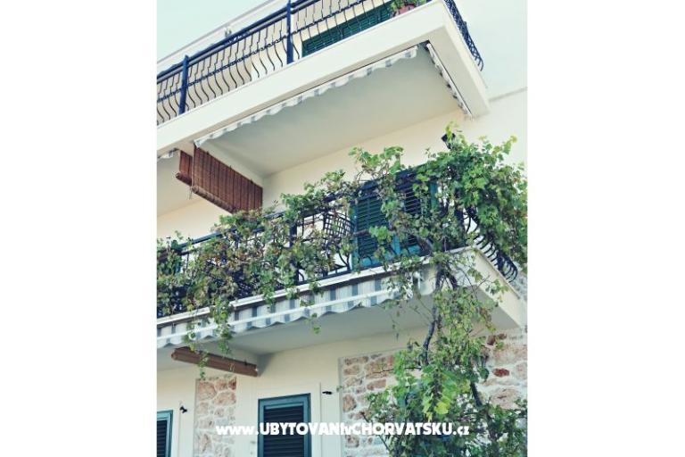 Villa Niko Gradac – фото 2